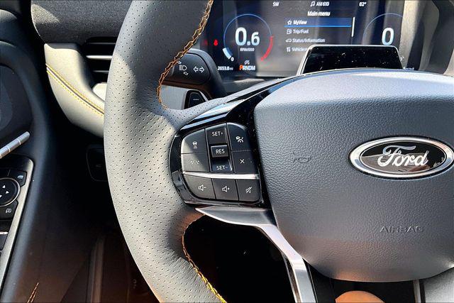 صورة مصغرة 11 لـ 2026 FORD EXPLORER TREMOR