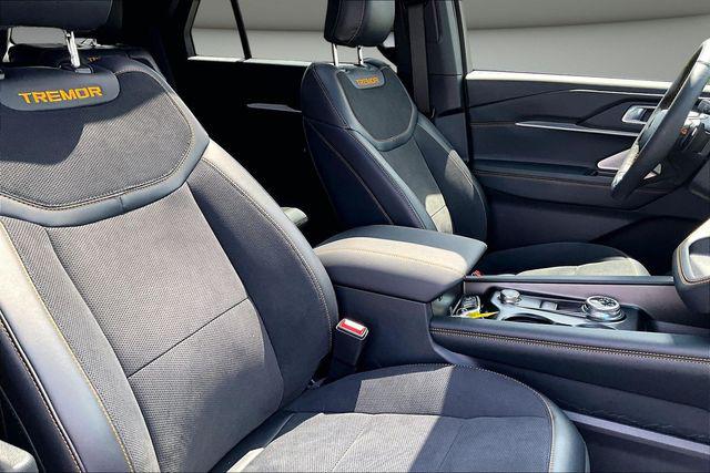 صورة مصغرة 29 لـ 2026 FORD EXPLORER TREMOR