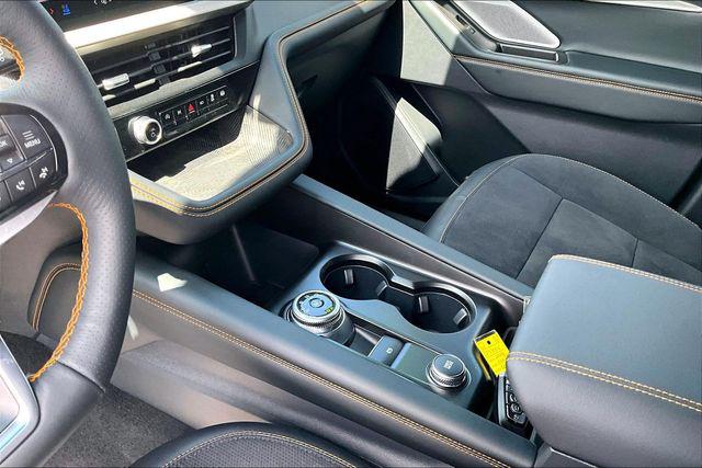 صورة مصغرة 17 لـ 2026 FORD EXPLORER TREMOR