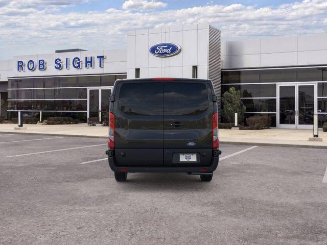 2026 FORD TRANSIT-350 XL — фото 5