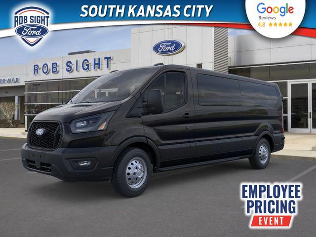 New 2026 Ford Transit-350 XL