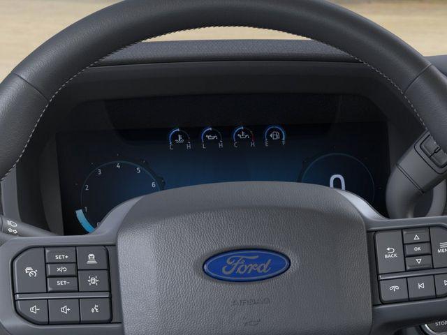صورة مصغرة 13 لـ 2026 FORD F-150 XLT