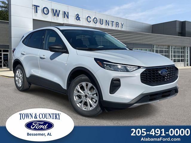 New 2026 Ford Escape Active