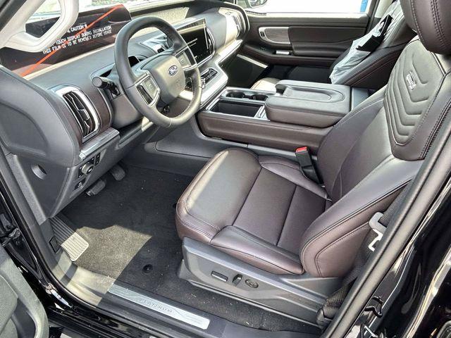 صورة 8 لـ 2026 FORD EXPEDITION PLATINUM