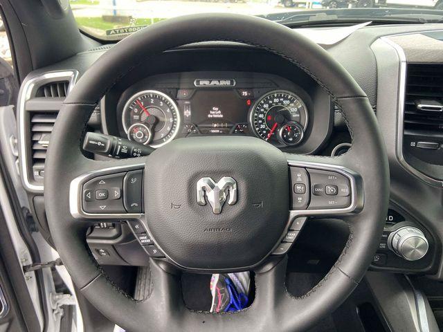 صورة مصغرة 29 لـ 2025 RAM 1500 LARAMIE