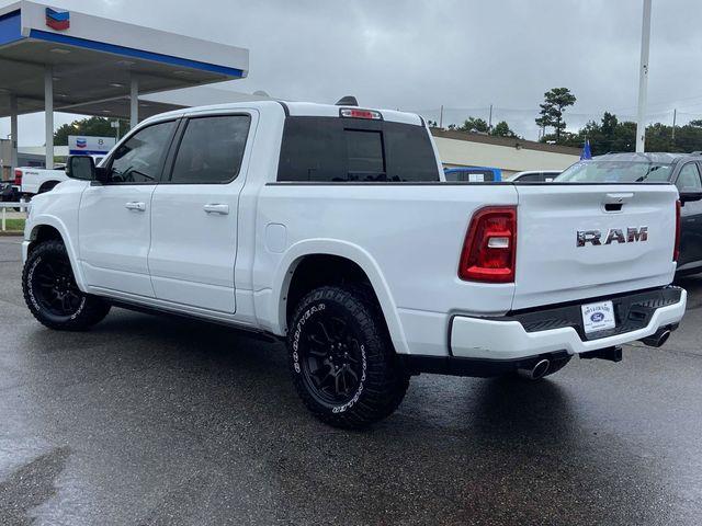 صورة 5 لـ 2025 RAM 1500 LARAMIE