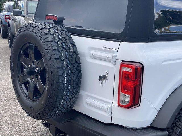 صورة مصغرة 33 لـ 2024 FORD BRONCO BLACK DIAMOND