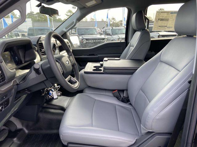 FORD F-150 XL - 9