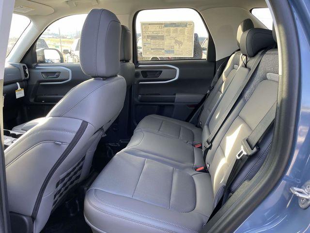 FORD BRONCO SPORT BADLANDS - 6