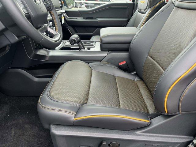 FORD F-150 TREMOR - 8