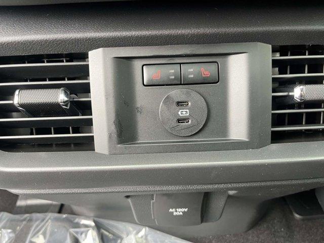 FORD F-150 TREMOR - 6