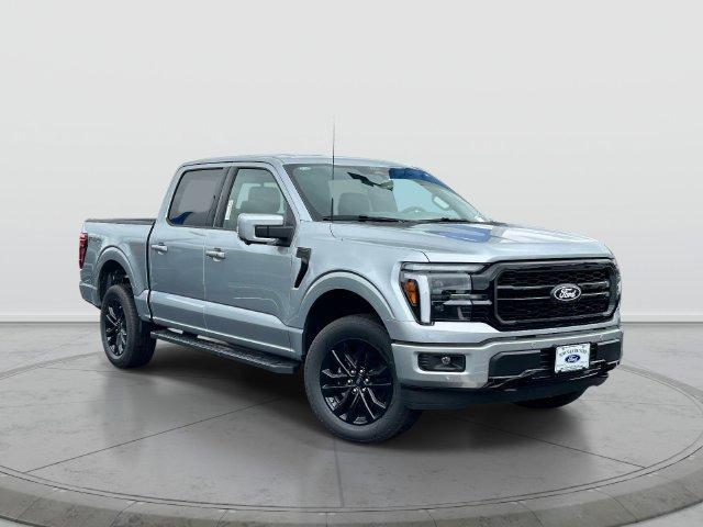 New 2026 Ford F-150 Lariat