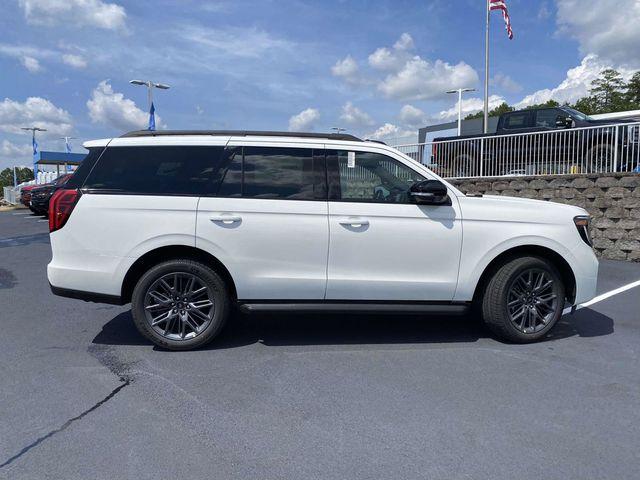 2026 FORD EXPEDITION PLATINUM photo 2