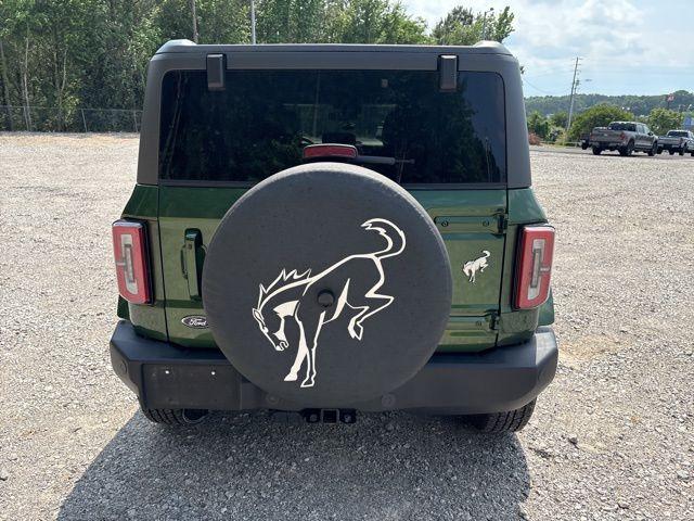FORD BRONCO OUTER BANKS - 6