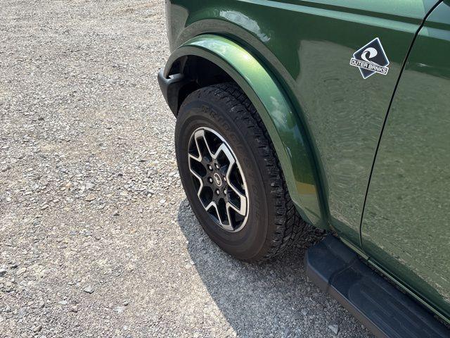 FORD BRONCO OUTER BANKS - 4