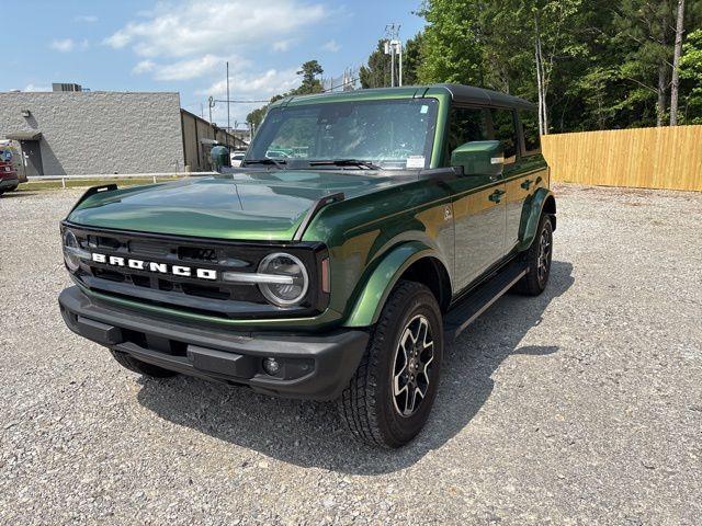 FORD BRONCO OUTER BANKS - 3