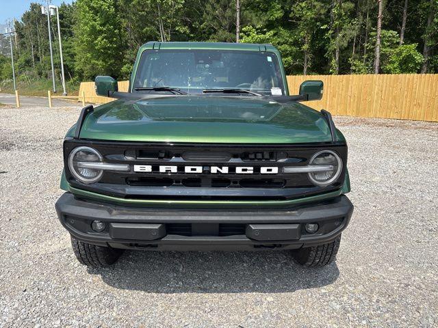 FORD BRONCO OUTER BANKS - 2