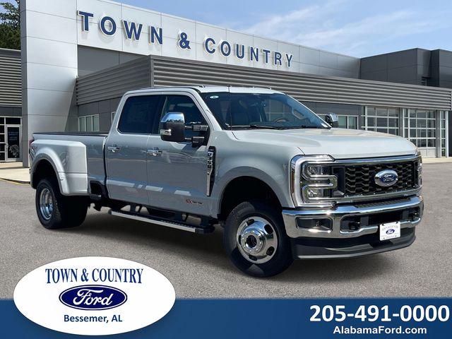 New 2026 Ford F-350 Lariat Super Duty