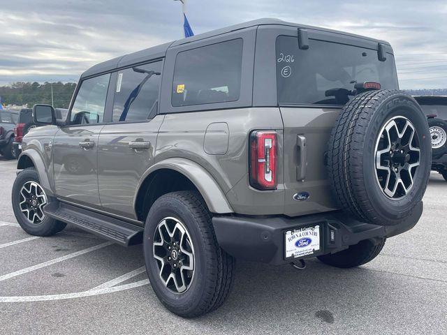 FORD BRONCO OUTER BANKS - 3