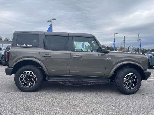 FORD BRONCO OUTER BANKS - 2