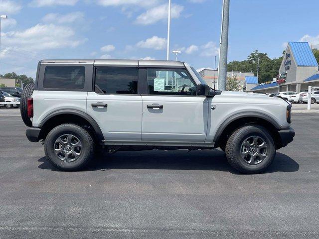 FORD BRONCO - 2