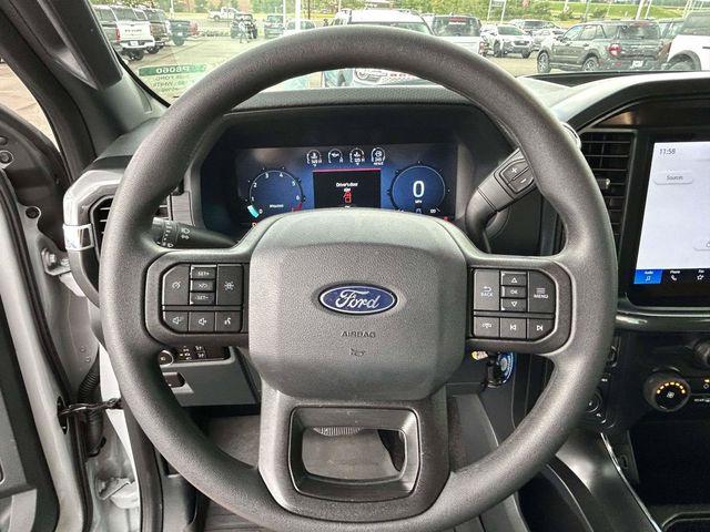 2025 FORD F-150 STX 缩略图 28