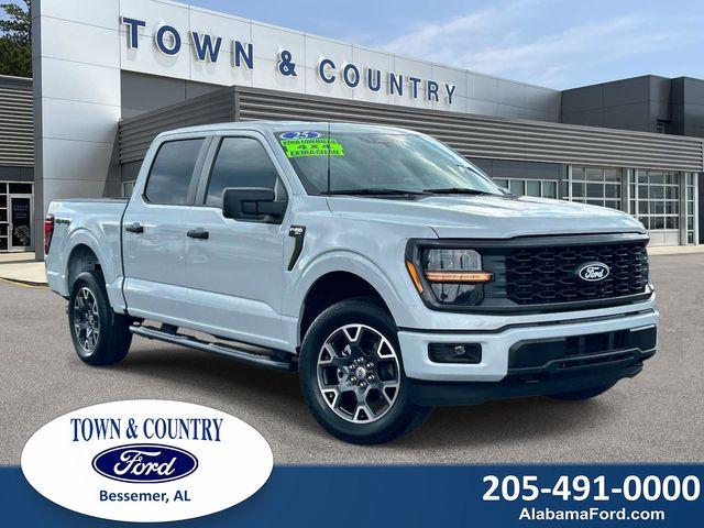 صورة 1 لـ 2025 FORD F-150 STX