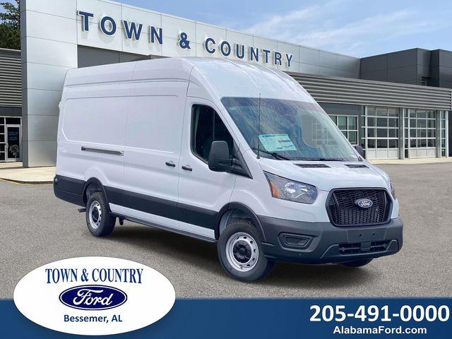 New 2026 Ford Transit-350 Base