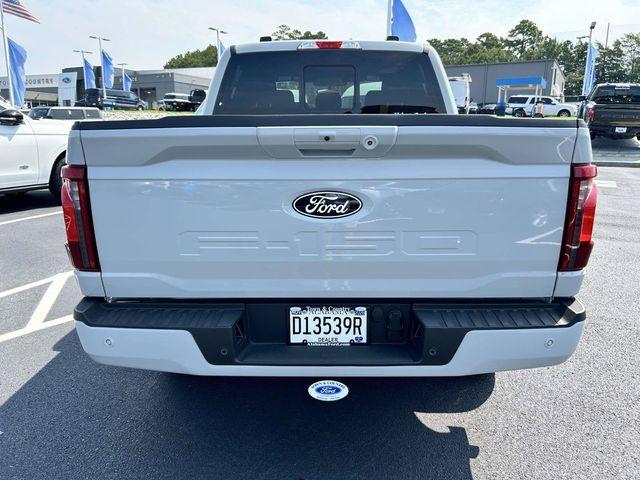 صورة 3 لـ 2026 FORD F-150 XLT
