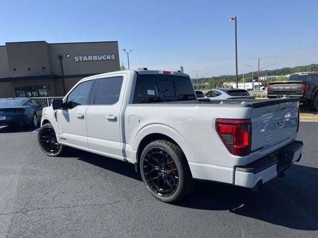 2026 FORD F-150 XLT — миниатюра 4