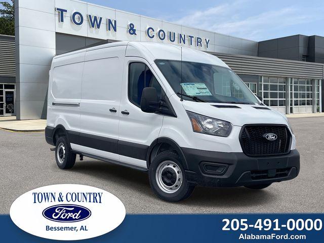 New 2026 Ford Transit-250 148 WB Medium Roof Cargo