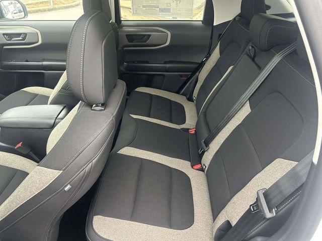 FORD BRONCO SPORT BIG BEND - 6