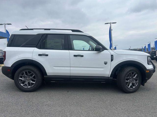 FORD BRONCO SPORT BIG BEND - 2