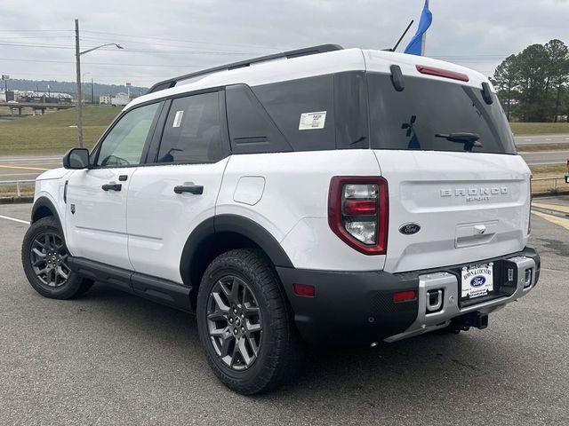 FORD BRONCO SPORT BIG BEND - 3