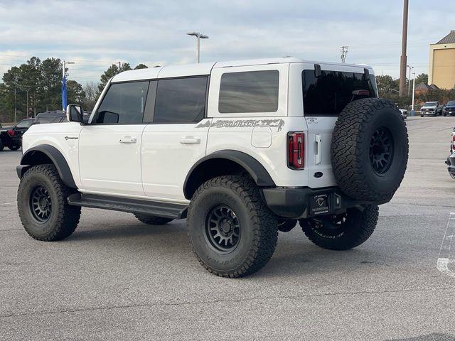FORD BRONCO - 4