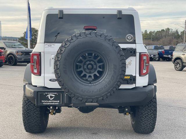 FORD BRONCO - 5
