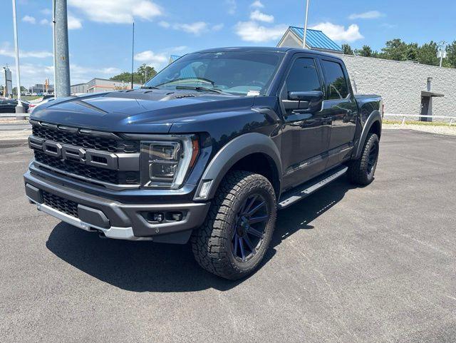 FORD F-150 RAPTOR - 3