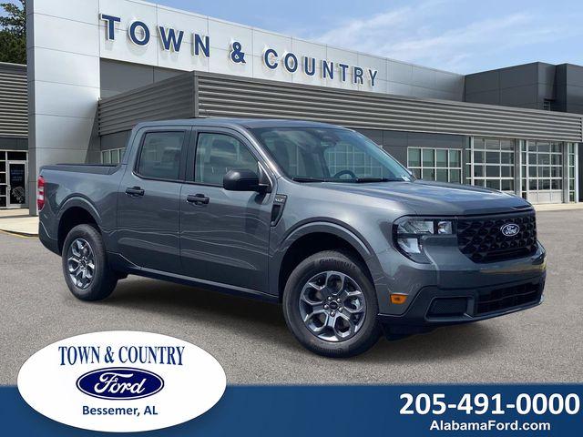 New 2026 Ford Maverick XLT
