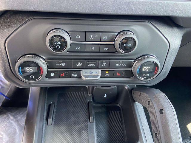 2026 FORD BRONCO OUTER BANKS 照片 9