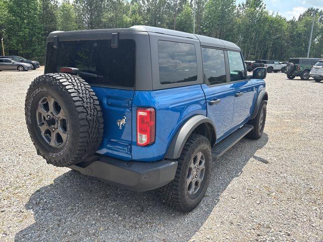 FORD BRONCO - 7