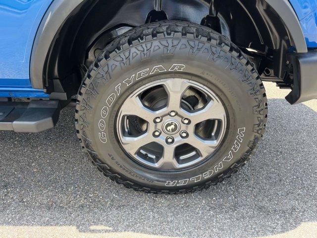 FORD BRONCO BIG BEND - 6