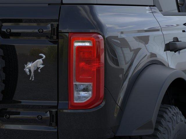 2026 FORD BRONCO BASE — миниатюра 23