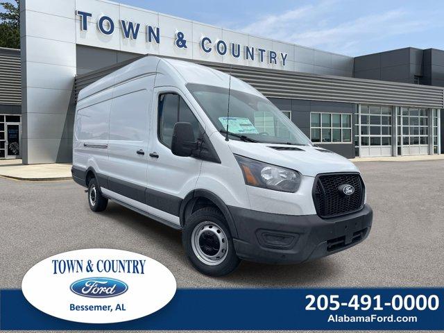 New 2026 Ford Transit-350 Base