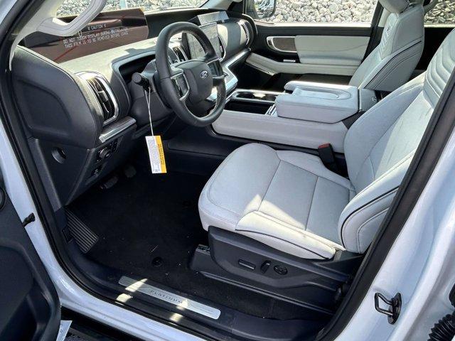صورة 8 لـ 2026 FORD EXPEDITION PLATINUM
