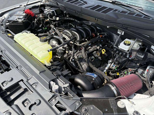 2026 FORD F-150 XL 缩略图 20