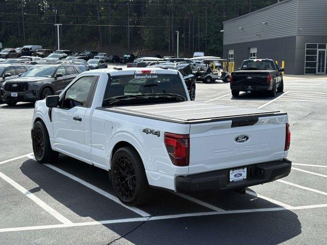 2026 FORD F-150 XL 照片 5