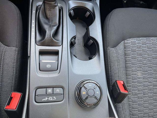 صورة مصغرة 12 لـ 2026 FORD RANGER XLT