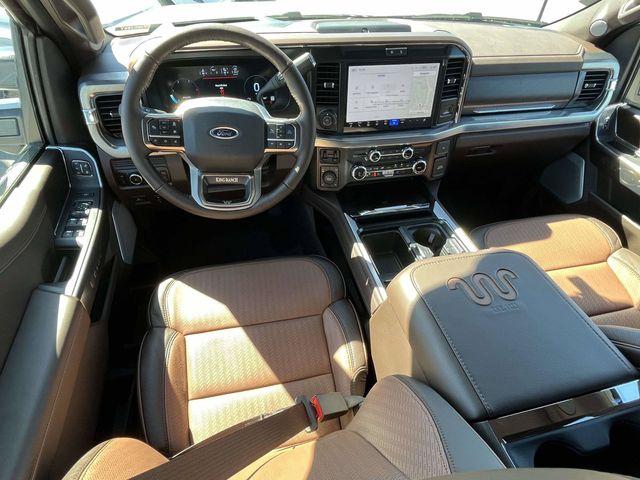 صورة 7 لـ 2026 FORD F-250 KING RANCH