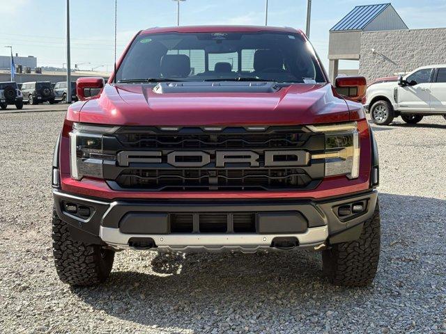FORD F-150 RAPTOR - 2