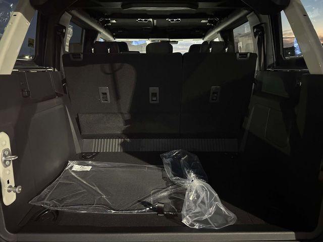 FORD BRONCO - 5
